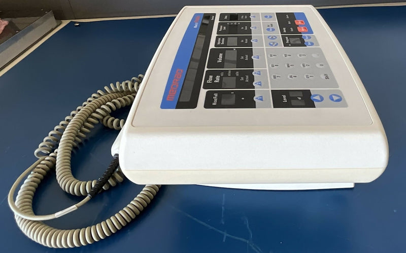 Medrad Mark V Controller (Mark V Model RD) MEDRAD PROVIS