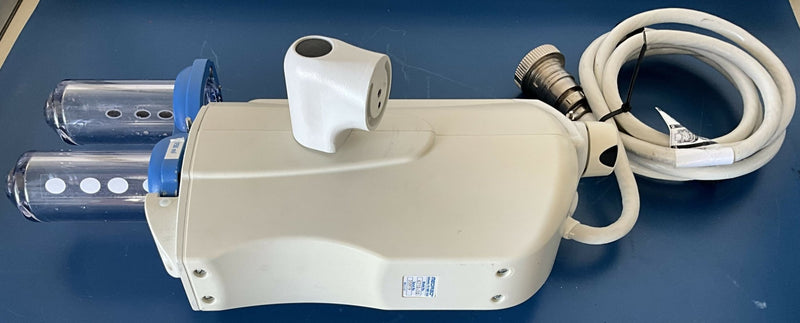 Medrad Mark V Injector Head (4710-10) MEDRAD