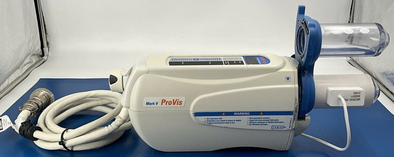 Medrad Mark V Injector Head (MedRad Head Injector) MEDRAD PROVIS