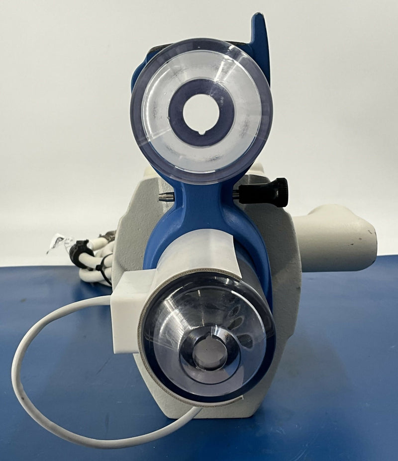 Medrad Mark V Injector Head (MedRad Head Injector) MEDRAD PROVIS