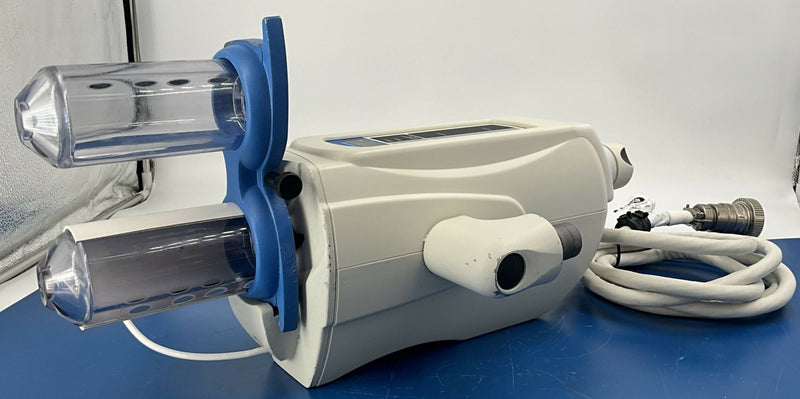 Medrad Mark V Injector Head (MedRad Head Injector) MEDRAD PROVIS