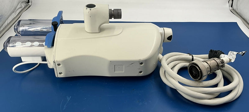Medrad Mark V Injector Head (MedRad Head Injector) MEDRAD PROVIS