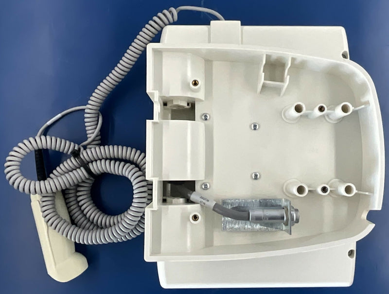 Medrad RD Mark V ProVis Injector Control panel (MEDRAD RD) MEDRAD PROVIS
