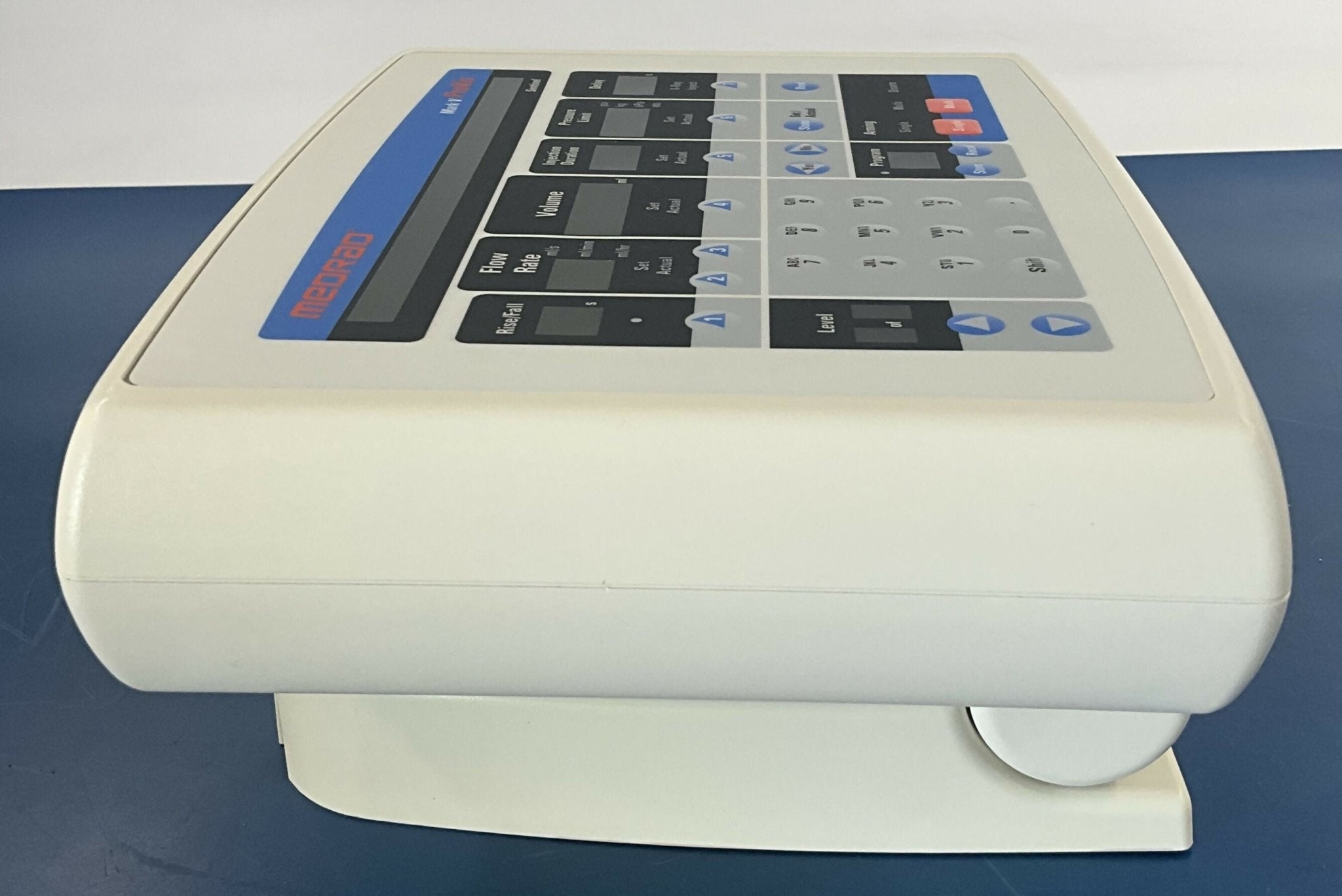 Medrad RD Mark V ProVis Injector Control panel (MEDRAD RD) MEDRAD PROV ...