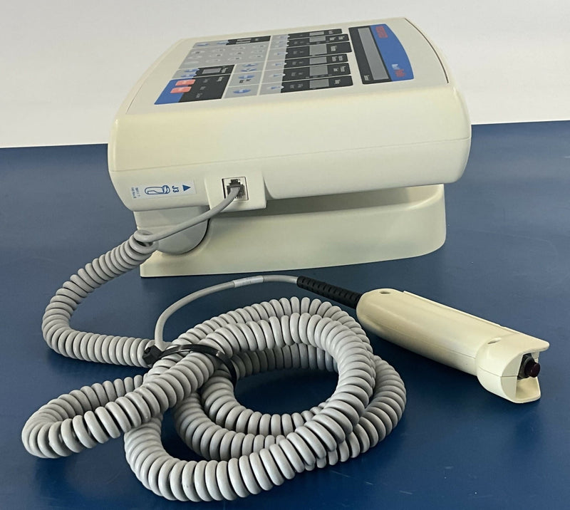 Medrad RD Mark V ProVis Injector Control panel (MEDRAD RD) MEDRAD PROVIS