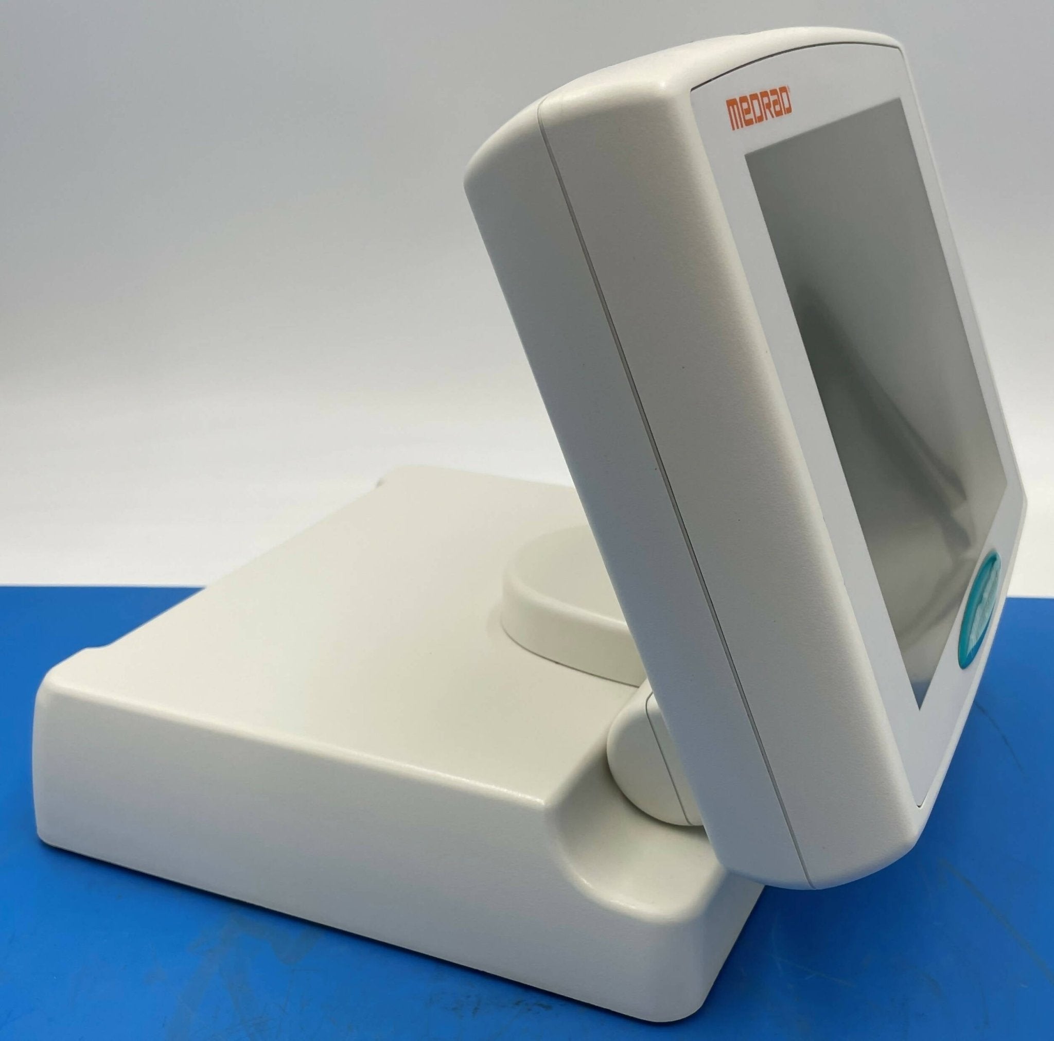 MEDRAD SPECTRIS SOLARIS SYSTEM MONITOR (SSMR 300) SOLARIS — Shop Med Parts