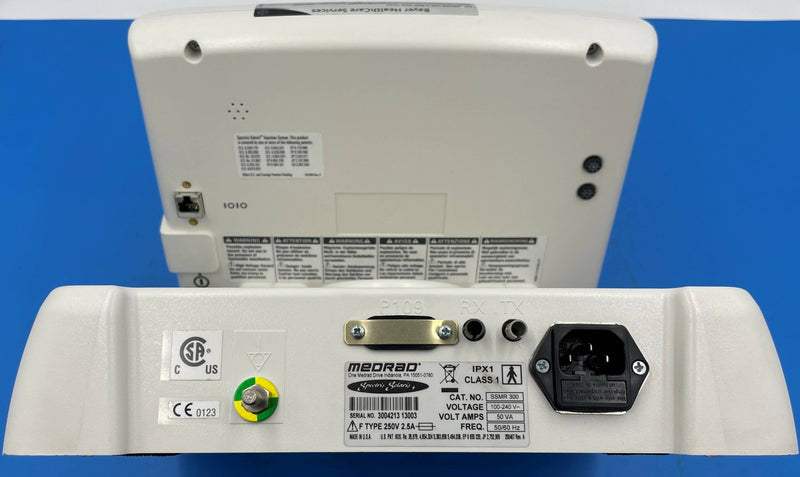 MEDRAD SPECTRIS SOLARIS SYSTEM MONITOR (SSMR 300) SOLARIS