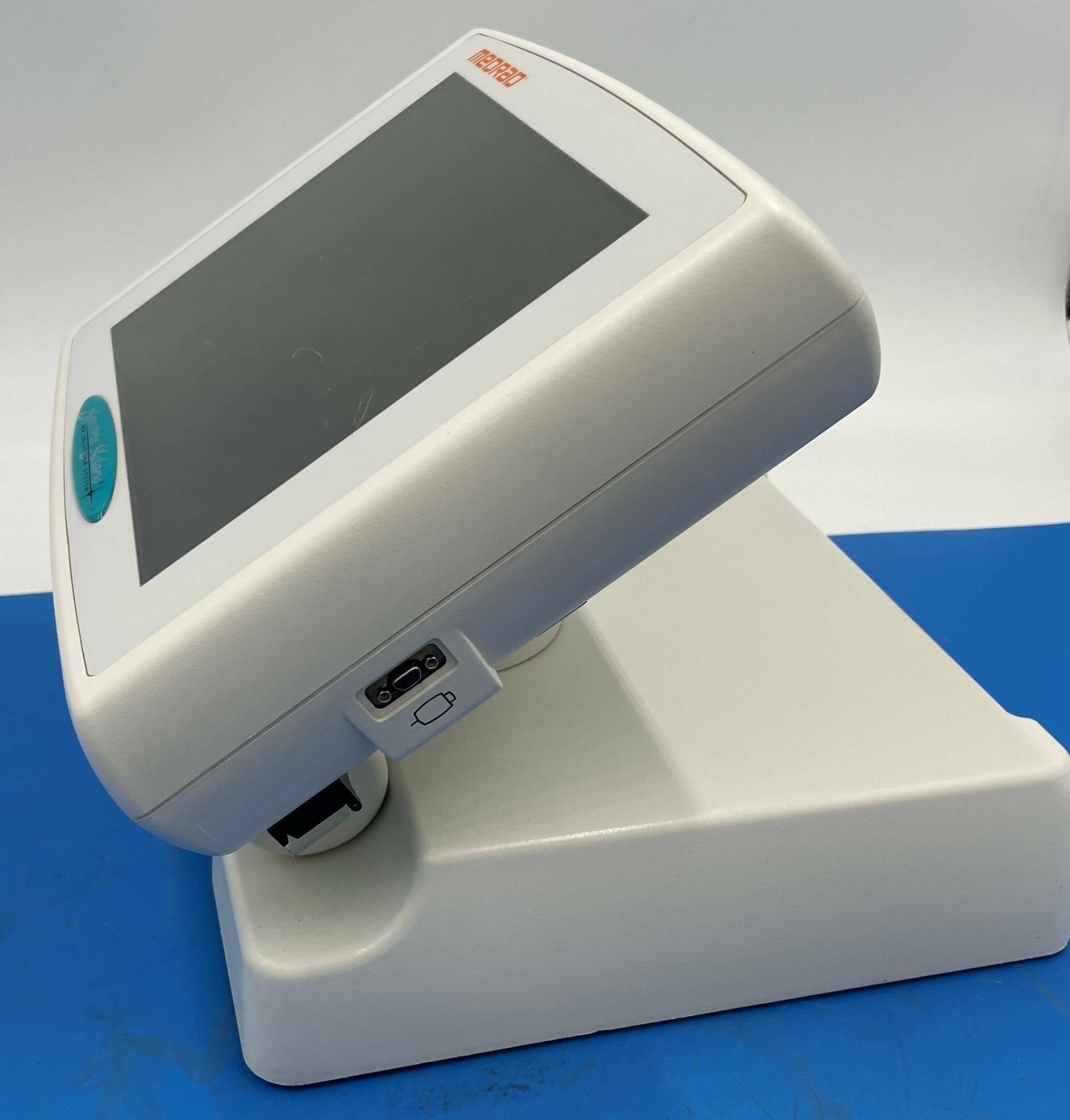 MEDRAD SPECTRIS SOLARIS SYSTEM MONITOR (SSMR 300) SOLARIS — Shop Med Parts