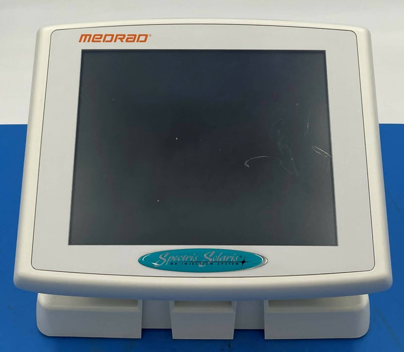 MEDRAD SPECTRIS SOLARIS SYSTEM MONITOR (SSMR 300) SOLARIS