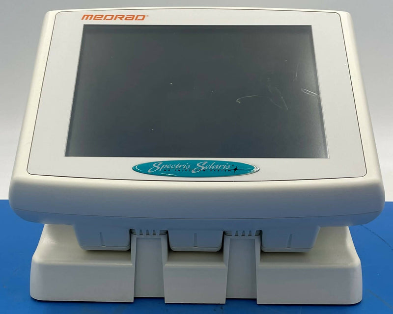 MEDRAD SPECTRIS SOLARIS SYSTEM MONITOR (SSMR 300) SOLARIS