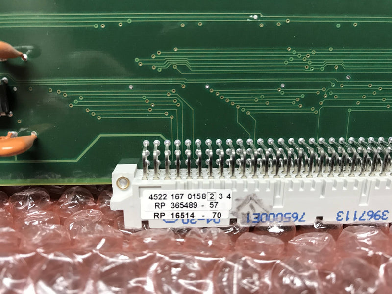 Memory 64M Board SMD DSI (4522 167 01582 BLA25) Philips Easy Diagnost