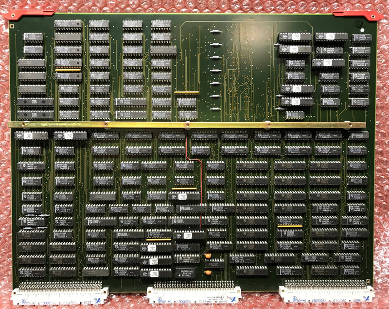 Memory Control Board DSI (4522 108 08008 BLA24) Philips Easy Diagnost