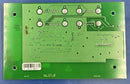 MIC_GAN2_D345 BOARD (7396331/07396331) SIEMENS