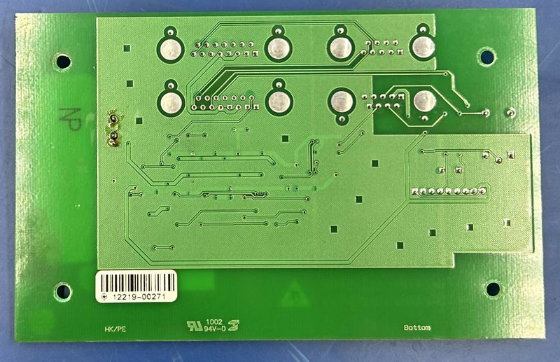 MIC_GAN2_D345 BOARD (7396331/07396331) SIEMENS