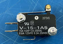 Micro Anti Collision Switch (2259298-23) GE