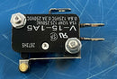 Micro Anti Collision Switch (2259298-23) GE