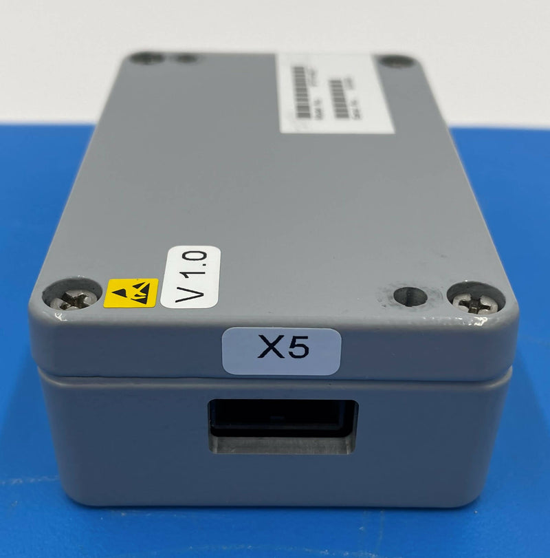 Microphone AMPLIFIER MV45 (7741627/1P7741627) SIEMENS
