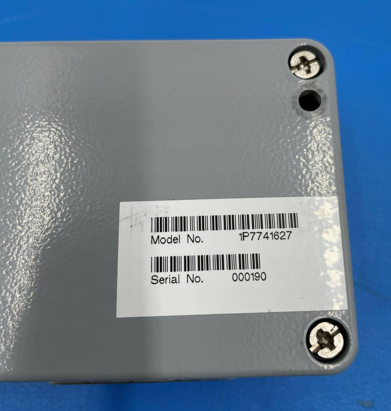 Microphone AMPLIFIER MV45 (7741627/1P7741627) SIEMENS