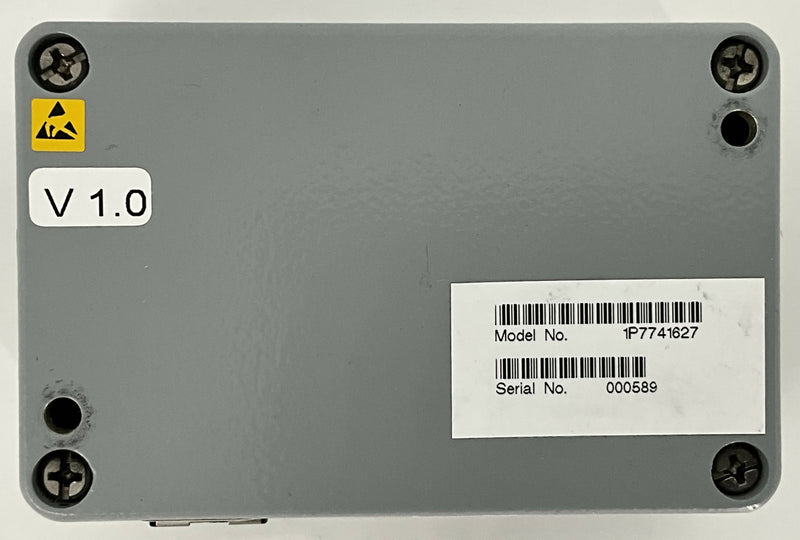Microphone AMPLIFIER MV45 (7741627/1P7741627) SIEMENS