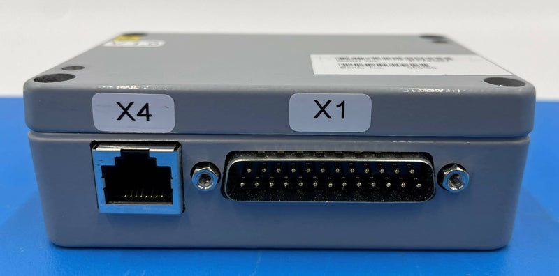 Microphone AMPLIFIER MV45 (7741627/1P7741627) SIEMENS