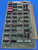 Minispot Controller PCB (46-197630 G1 A) GE Advantx