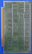 Minispot Controller PCB (46-197630 G1 A) GE Advantx