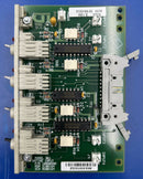 MODEL 961 GATING INPUT BOARD (3100164-00 REV E) SIEMENS