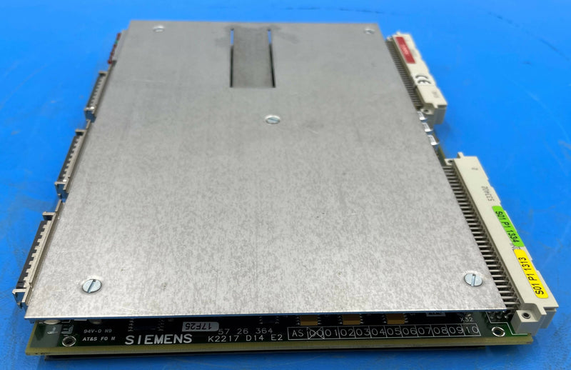 MODULATOR D14 BOARD (05726364/5726364) SIEMENS