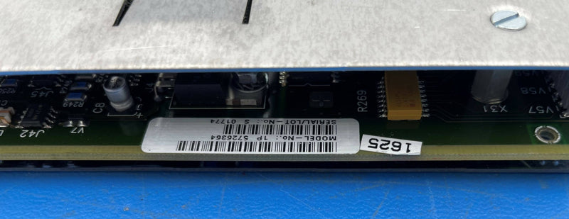 MODULATOR D14 BOARD (05726364/5726364) SIEMENS