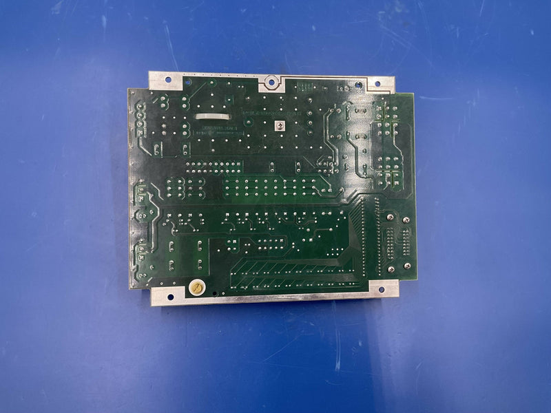Module ON/OFF Board V6 (2345962-4/5411527) GE