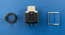 Momentary Pushbutton Switch (064-54801-98) GE