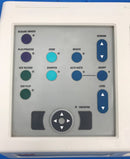 Monitor Cart Keyboard ASM (00-900767-01/00-900641-01/00-900967-01) OEC 9600