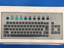 Monitor Cart Keyboard ASM (00-900767-01/00-900641-01/00-900967-01) OEC 9600