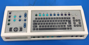Monitor Cart Keyboard Ass'y(00-900767-01/00-900641-01/00-900967-01)OEC 9600
