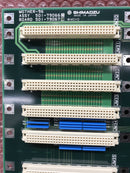 Mother-96 ASM Board (501-79066) Shimadzu