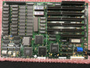 286 Mother Board (ELT-286B-120B) GE