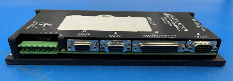 MOTION CONTROL AMPLIFIER NEW (5128334/5120483/DX15C08C GE2) GE