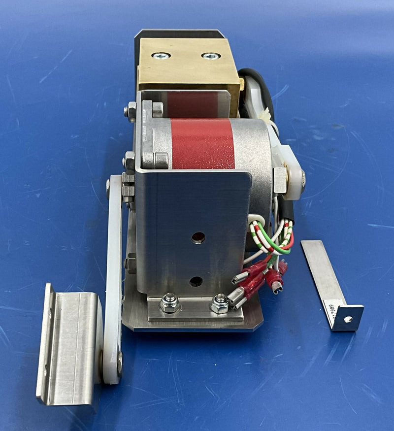 Motor And Counterweight Left Hand (2203332) GE