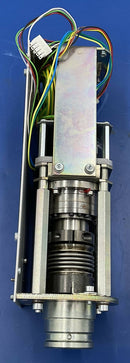 MOTOR ASS'Y W / SAFTY CLUTCH (VD-3-54. 14/937 5414 013) SIEMENS