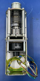 MOTOR ASS'Y W / SAFTY CLUTCH (VD-3-54. 14/937 5414 013) SIEMENS