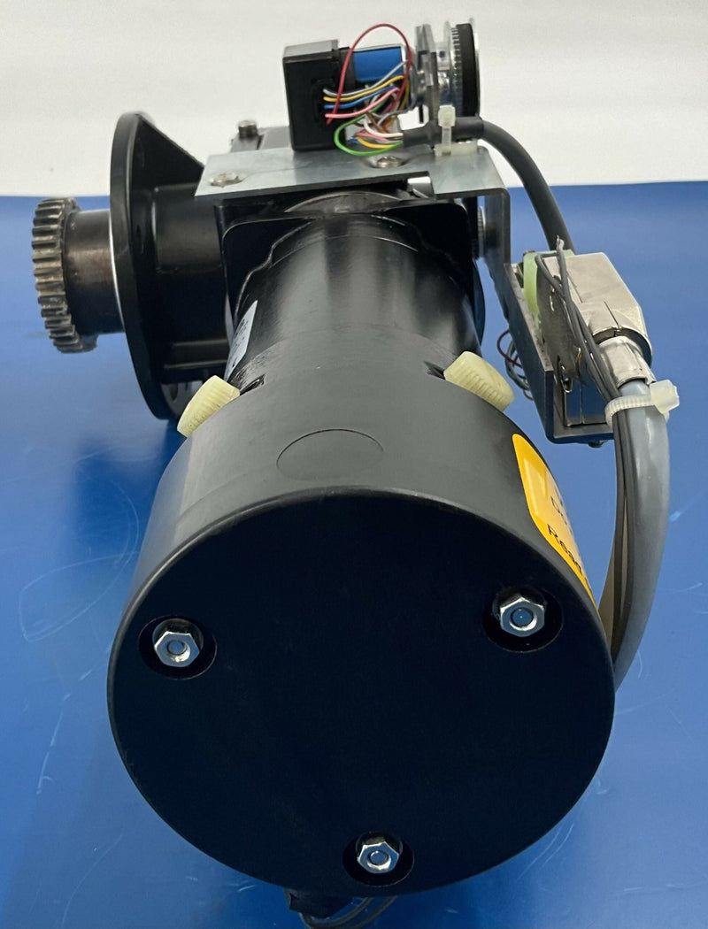 MOTOR C-ARM ROTATION ASM (4522-128-83875/452212883875) PHILIPS