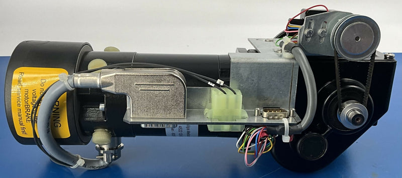 MOTOR C-ARM ROTATION ASM (4522-128-83875/452212883875) PHILIPS