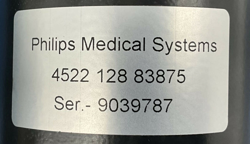 MOTOR C-ARM ROTATION ASM (4522-128-83875/452212883875) PHILIPS