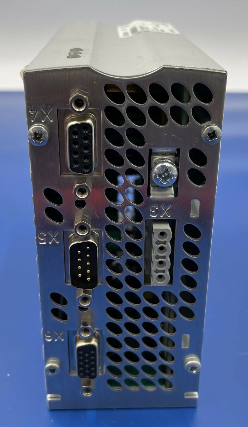 MOTOR CONTROLLER (HORIZONTAL) Table Top (8673548/8614401/08614401