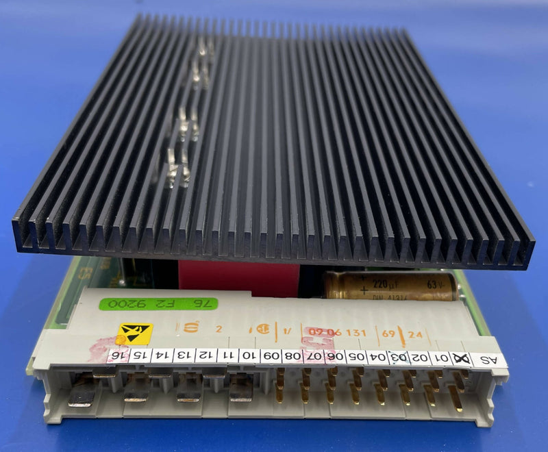 MOTOR CONTR.PCB ESD D11 (08949505/8949505) SIEMENS