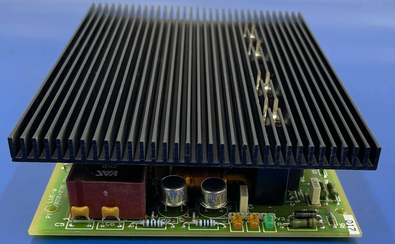 MOTOR CONTR.PCB ESD D17 (08949505/8949505) SIEMENS