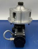 MOTOR DRIVE L-ARM BASE (452212806613) PHILIPS