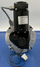 MOTOR DRIVE L-ARM BASE (452212806613) PHILIPS