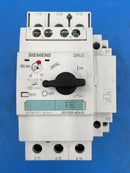 MOTOR OVERLOAD SW (3RV1031-4EA10/10161683) SIEMENS