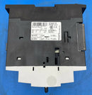 MOTOR OVERLOAD SW (3RV1031-4EA10/10161683) SIEMENS